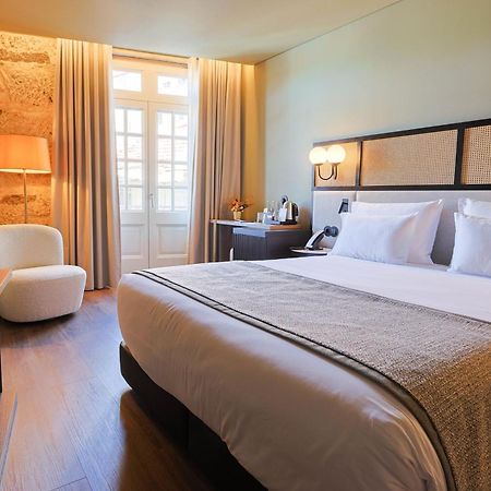 Timbre Virtudes Hotel Porto Ngoại thất bức ảnh Deluxe Room